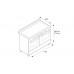 Bertazzoni HER126G2ENET