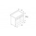 Bertazzoni MAS96L2EXT