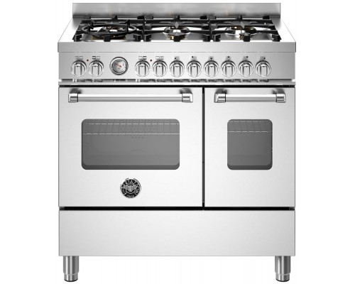 Bertazzoni MAS96L2EXT