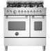 Bertazzoni MAS96L2EXT