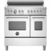 Bertazzoni MAS95I2EXT