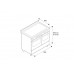 Bertazzoni MAS105I2EXT