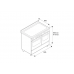 Bertazzoni MAS105I2ENET