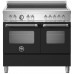 Bertazzoni MAS105I2ENET