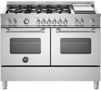Bertazzoni MAS126G2EXT