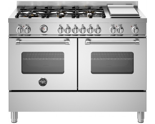 Bertazzoni MAS126G2EXT