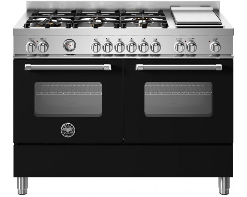 Bertazzoni MAS126G2ENET