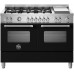 Bertazzoni MAS126G2ENET