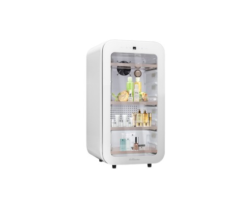Холодильник для напитков Meyvel MD71-White