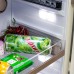 Холодильник для напитков Meyvel MD71-White