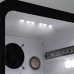 Холодильник для напитков Meyvel MD105-Black