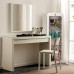Холодильник для напитков Meyvel MD105-White