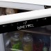 Холодильник для напитков Meyvel MD35-White
