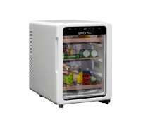 Холодильник для напитков Meyvel MD35-White