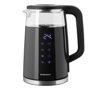 Maunfeld MGK-616DBK