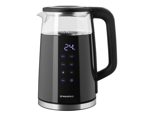 Maunfeld MGK-616DBK