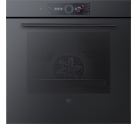 V-ZUG Combair V2000 C2T-21043 черное стекло