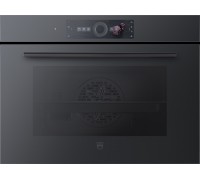 V-ZUG Combair V4000 45 C4T-21049 черное стекло