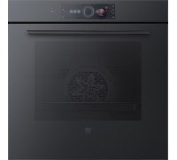V-ZUG Combair V4000 C4T-21045 черное стекло