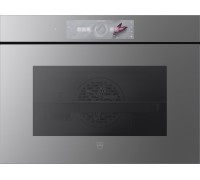 V-ZUG Combair V6000 45 C6T-21067 платина
