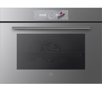 V-ZUG Combair V6000 45 C6T-21050 платина