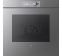 V-ZUG Combair V6000 60P C6T-21073 платина