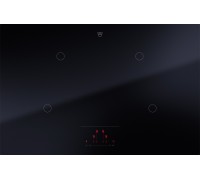 V-ZUG CookTop V2000 I804 CTI2T-31146