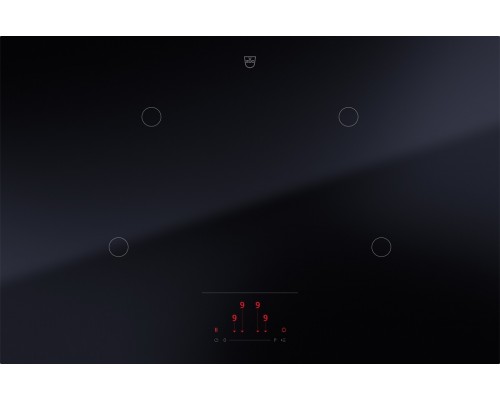 V-ZUG CookTop V2000 I804 CTI2T-31146