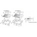 V-ZUG CookTop V4000 I604 CTI4T64MMSOLD