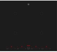 V-ZUG CookTop V4000 I604 CTI4T64MMSOLD