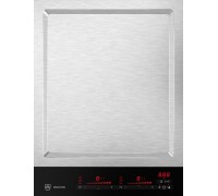 V-ZUG CookTop Teppan Yaki I40 CTI6T-31140
