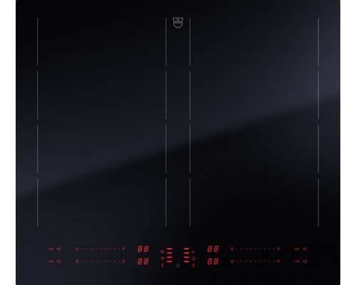 V-ZUG CookTop V4000 I604 CTI4T-31157