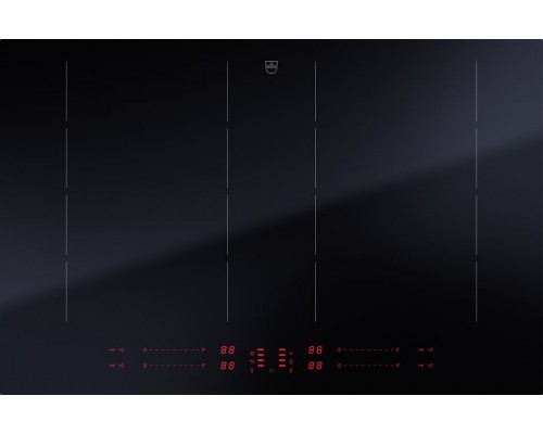 V-ZUG CookTop V4000 I804 CTI4T-31158