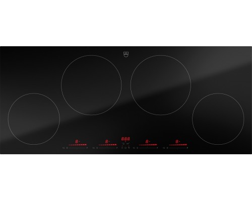 V-ZUG CookTop V4000 I904 CTI4T-31142