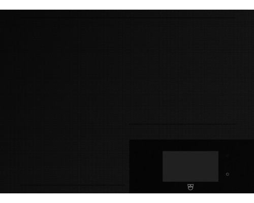 V-ZUG CookTop V6000 I705 FullFlex CTI6T-31132