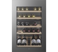 V-ZUG WineCooler V4000 90 WC4T-51102 L платина