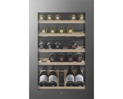 V-ZUG WineCooler V4000 90 WC4T-51102 L платина