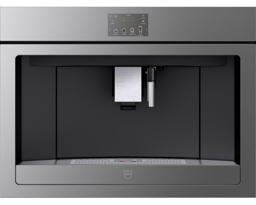 V-ZUG CoffeeCenter V6000 45 COC6T-25005 платина