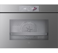 V-ZUG CombiSteamer V6000 45 CS6T-23043 платина