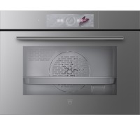 V-ZUG CombiSteamer V6000 45 CS6T-23032 платина