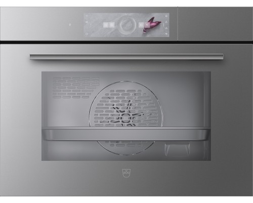 V-ZUG CombiSteamer V6000 45 CS6T-23032 платина