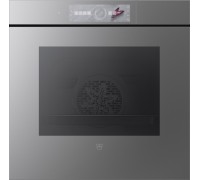 V-ZUG CombairSteamer V6000 CS6T-23049 платина