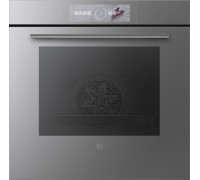 V-ZUG CombairSteamer V6000 CS6T-23038 платина