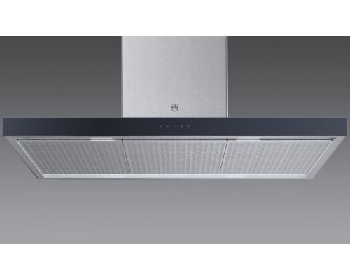 V-ZUG AiroClearIsland V6000 AI6T12QTLG