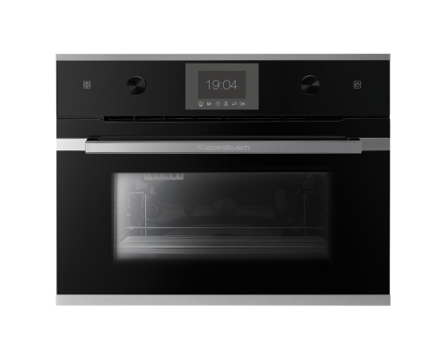 Kuppersbusch CD 6350.0 S3