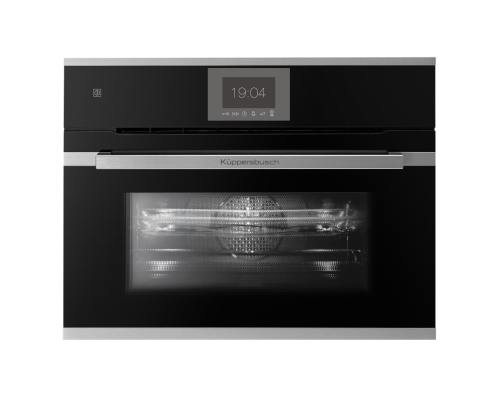 Kuppersbusch CBM 6550.0 S1