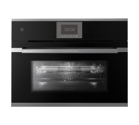 Kuppersbusch CBM 6550.0 S3
