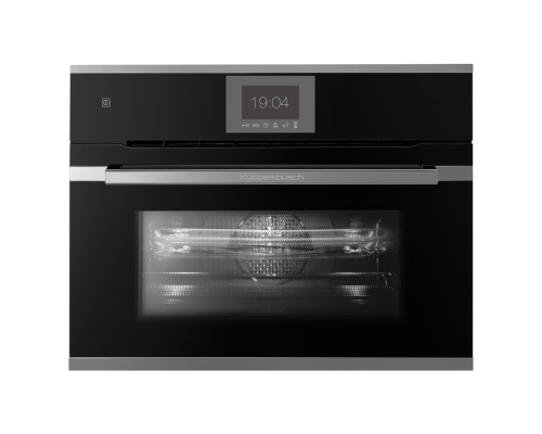 Kuppersbusch CBM 6550.0 S3