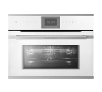 Kuppersbusch CBM 6550.0 W1