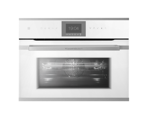 Kuppersbusch CBM 6550.0 W1
